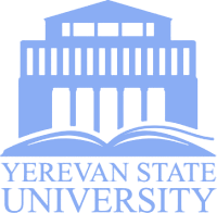 Yerevan State University logo